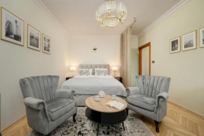 Przestronne Studio Blisko Starego Miasta by Noclegi Renters